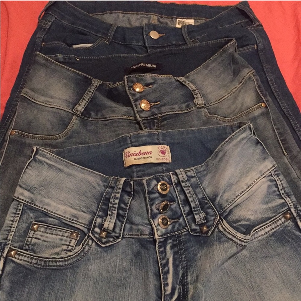 ALL 3‼️ FAST SHIPPING‼️💕🎉💕🎉💕🎉💕🎉💕🎉💕🎉💕